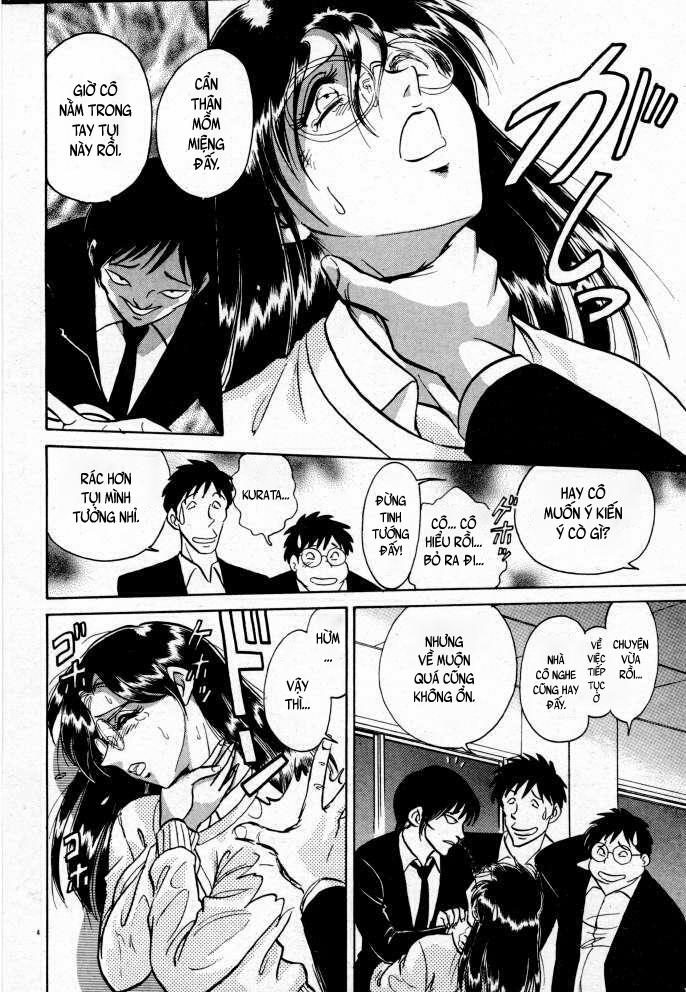 Tadashii Kagaijugyou 2 trang 14