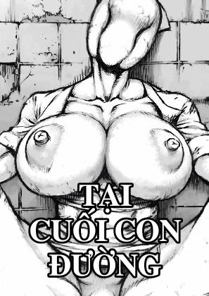 Đọc truyện tranh Tại cuối con đường
