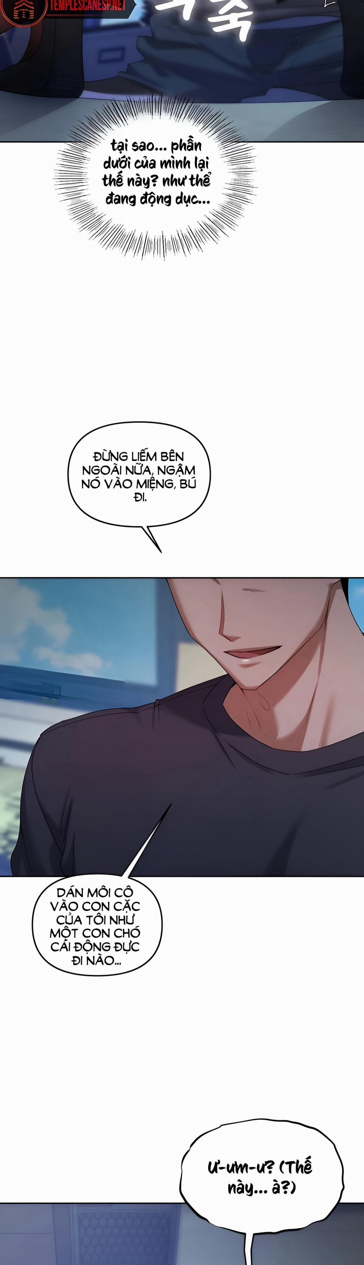 Tài Khoản Bí Mật Của Nữ Giáo Sư 11 trang 11