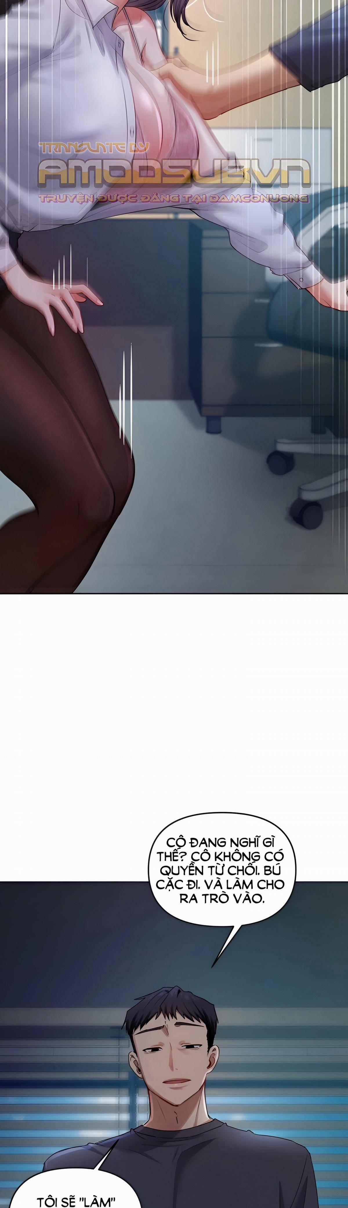 Tài Khoản Bí Mật Của Nữ Giáo Sư 11 trang 5
