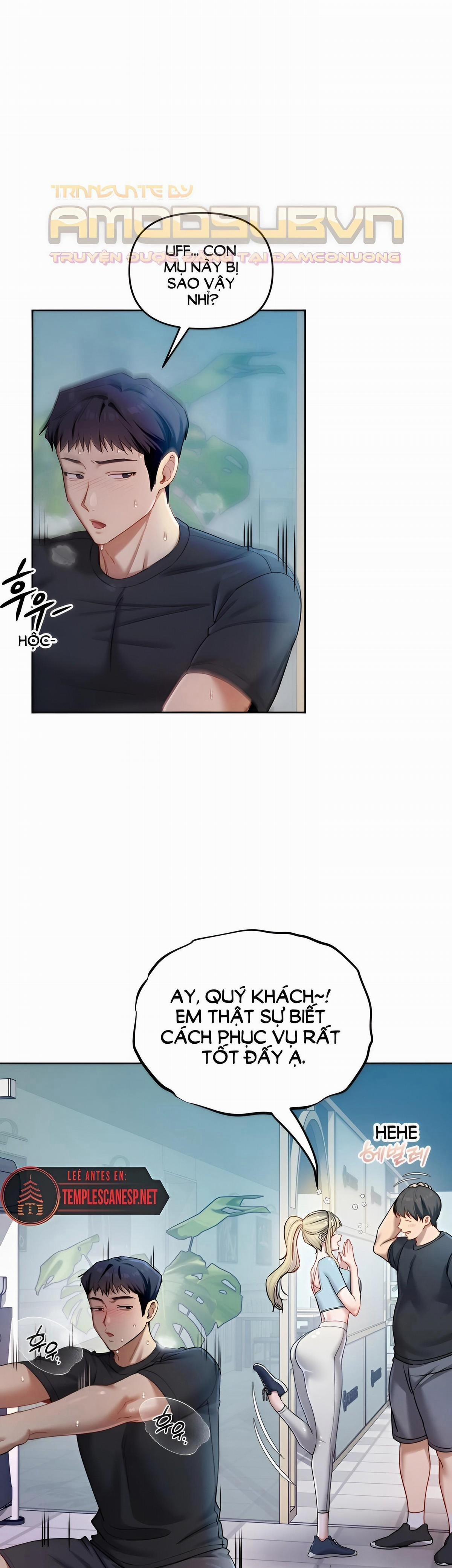 Tài Khoản Bí Mật Của Nữ Giáo Sư 13 trang 1