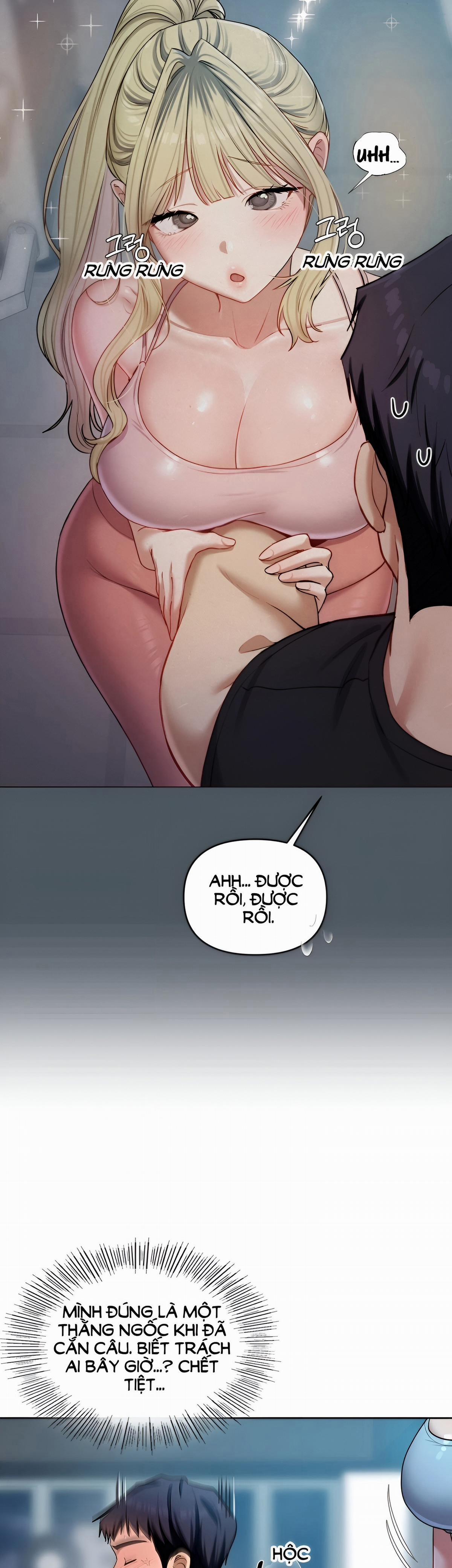 Tài Khoản Bí Mật Của Nữ Giáo Sư 13 trang 3