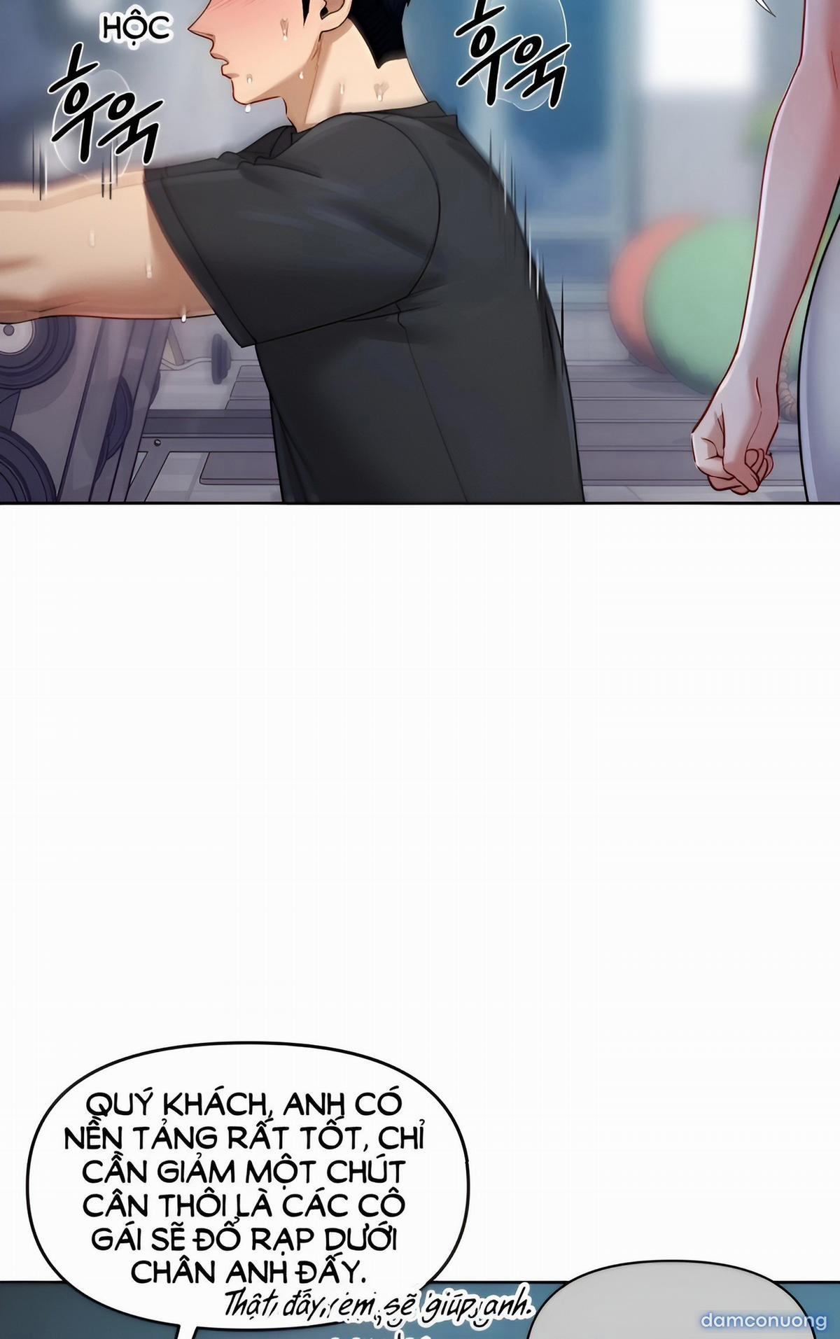 Tài Khoản Bí Mật Của Nữ Giáo Sư 13 trang 4