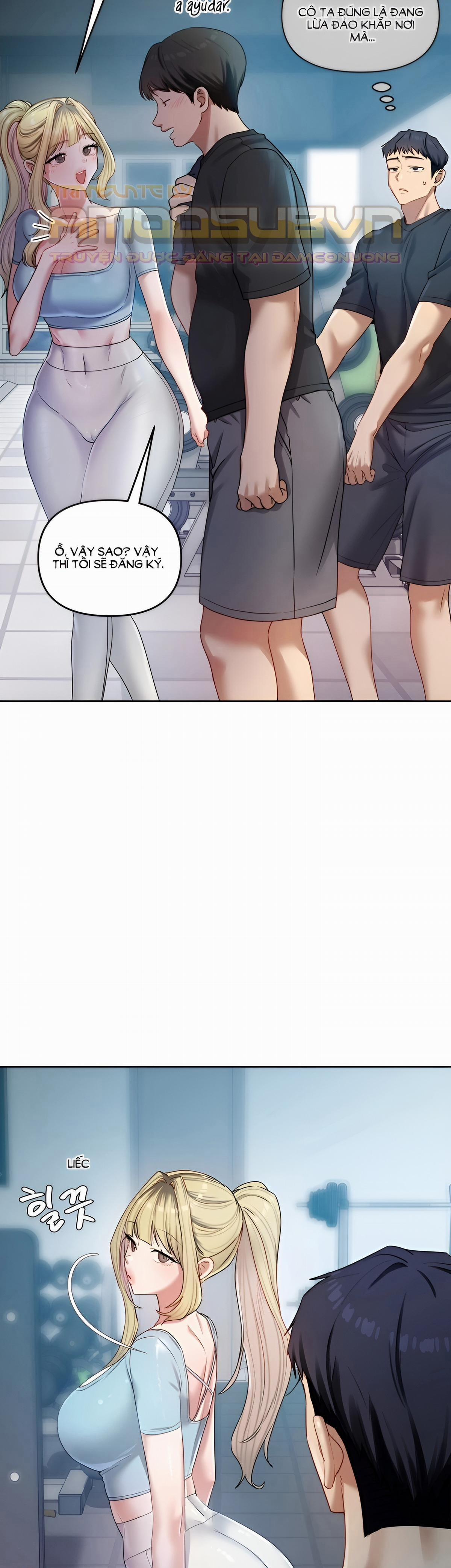 Tài Khoản Bí Mật Của Nữ Giáo Sư 13 trang 5