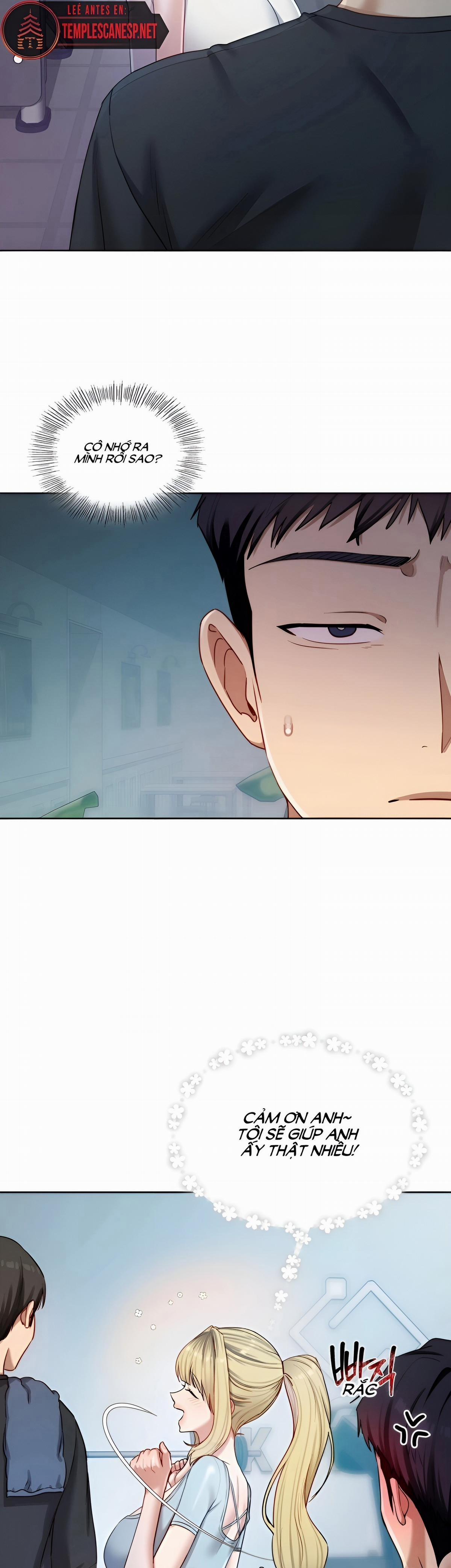 Tài Khoản Bí Mật Của Nữ Giáo Sư 13 trang 6