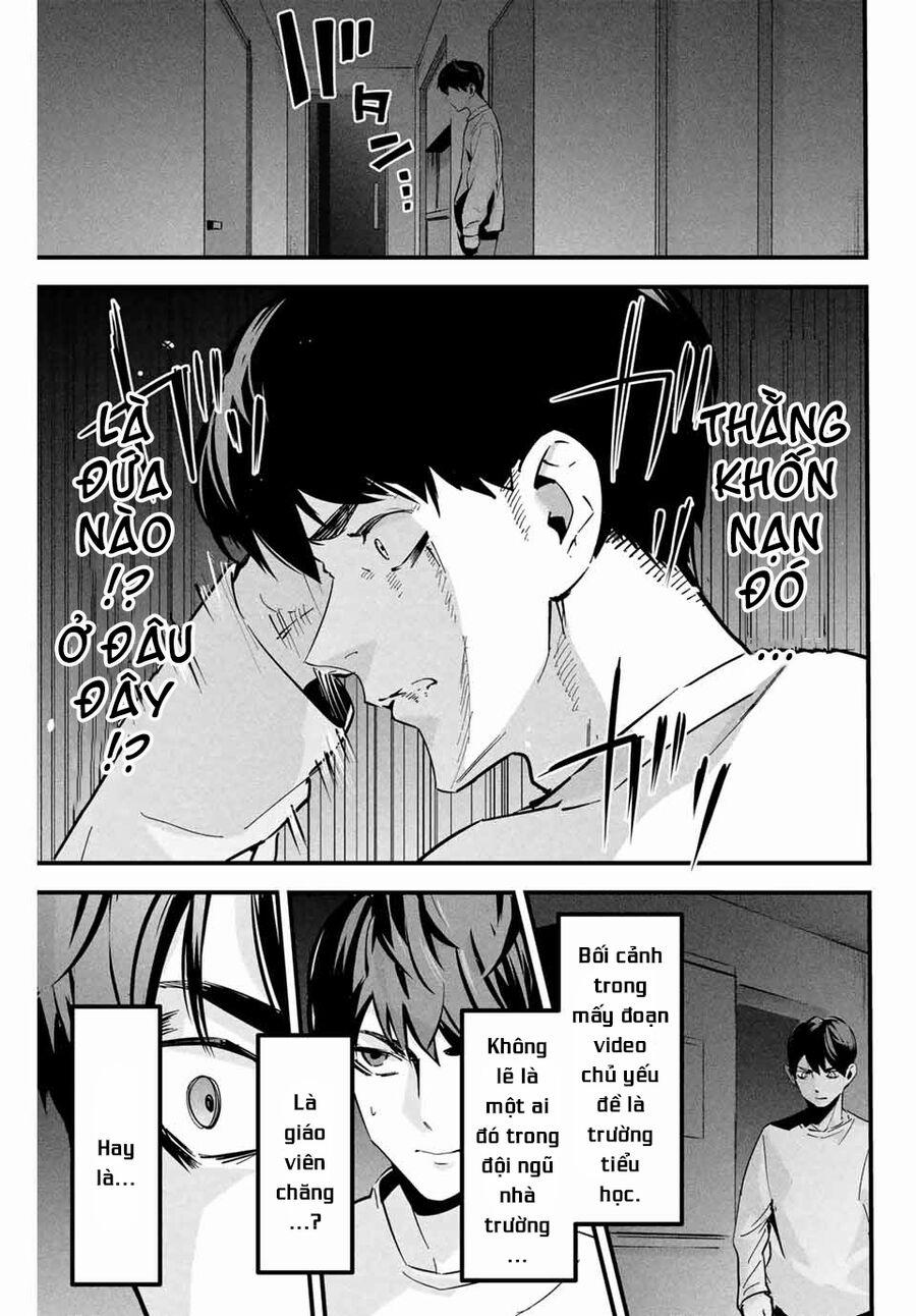 Tài Khoản Bí Mật Của Vợ Yêu 1 trang 23