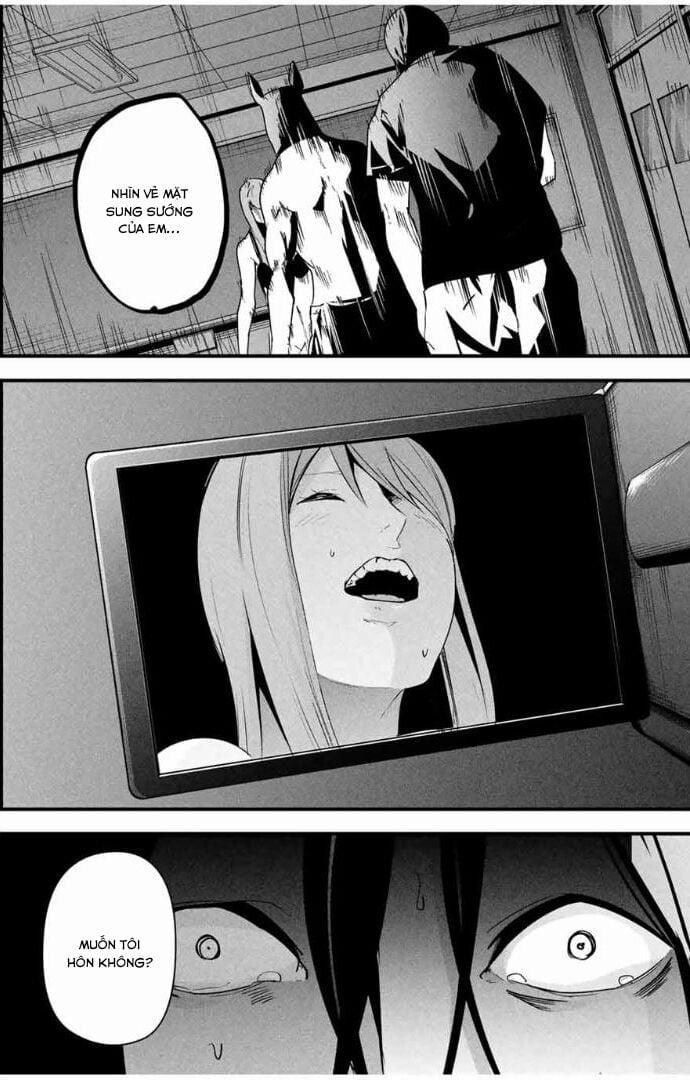 Tài Khoản Bí Mật Của Vợ Yêu 20 trang 5