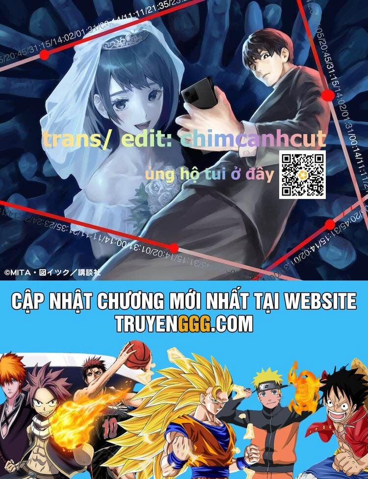 Tài Khoản Bí Mật Của Vợ Yêu 21 trang 20