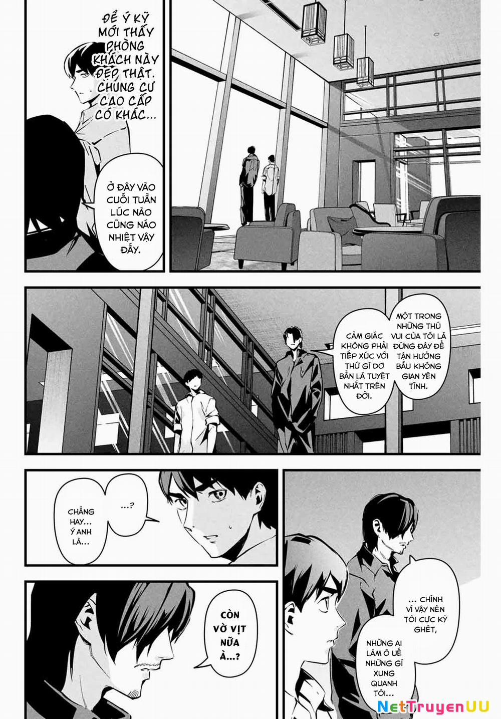 Tài Khoản Bí Mật Của Vợ Yêu 7 trang 7