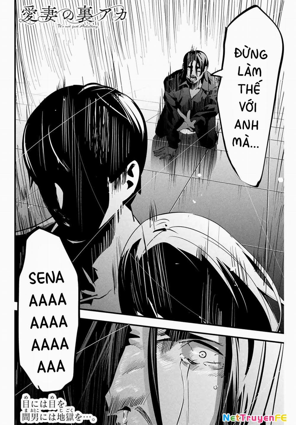 Tài Khoản Bí Mật Của Vợ Yêu 8 trang 21