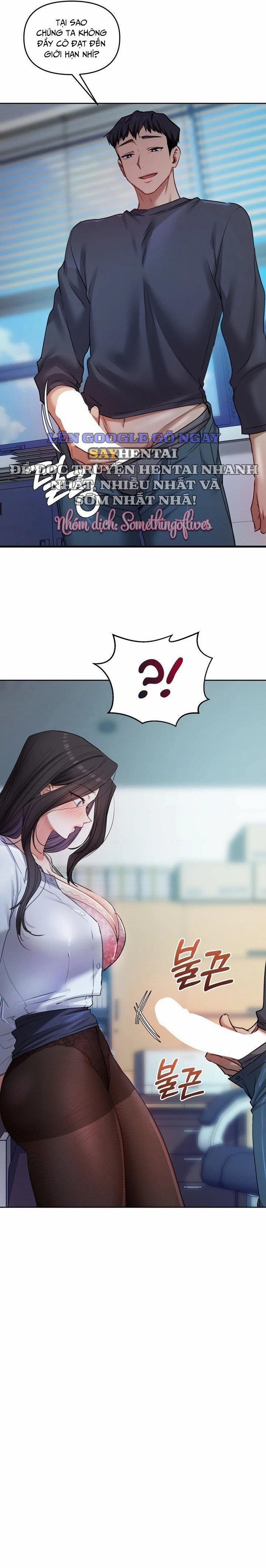 Tài Khoản Mạng Xã Hội Bí Mật Của Giáo Sư 10 trang 17