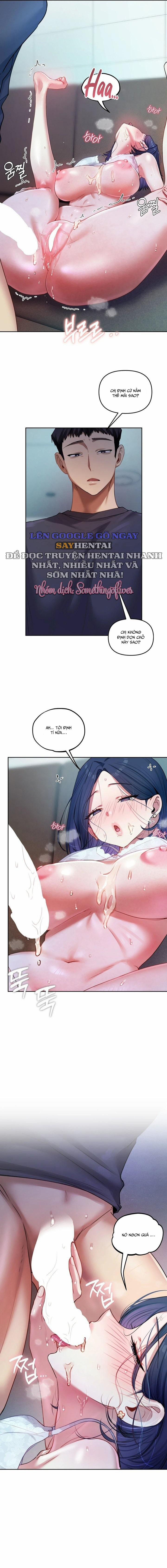 Tài Khoản Mạng Xã Hội Bí Mật Của Giáo Sư 10 trang 4