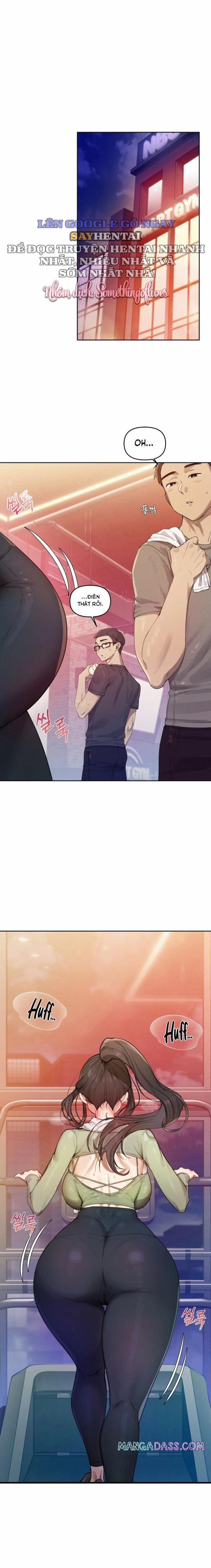 Tài Khoản Mạng Xã Hội Bí Mật Của Giáo Sư 2 trang 0