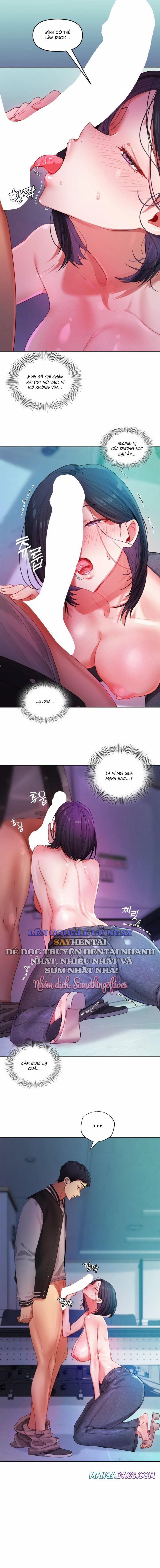 Tài Khoản Mạng Xã Hội Bí Mật Của Giáo Sư 4 trang 2