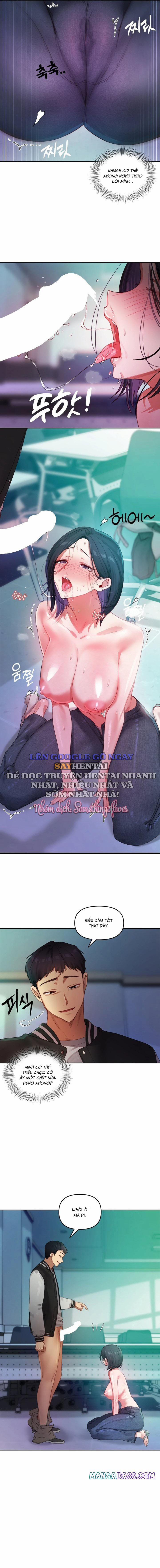 Tài Khoản Mạng Xã Hội Bí Mật Của Giáo Sư 4 trang 5