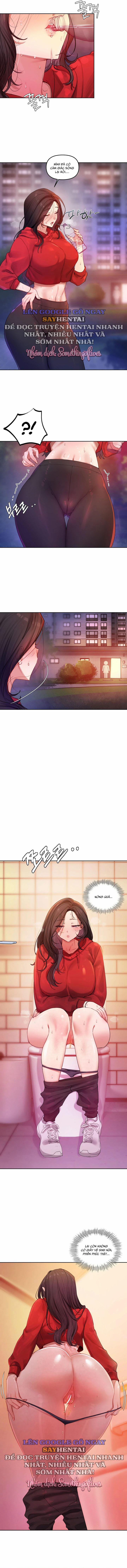 Tài Khoản Mạng Xã Hội Bí Mật Của Giáo Sư 5 trang 6