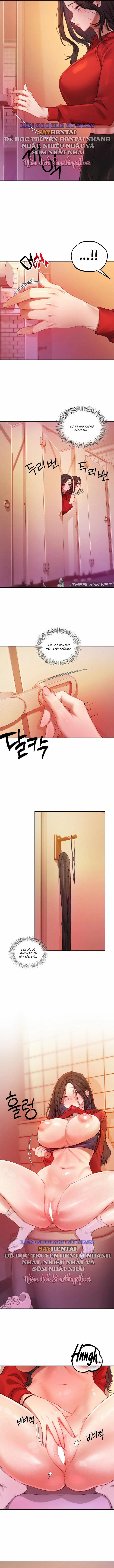 Tài Khoản Mạng Xã Hội Bí Mật Của Giáo Sư 5 trang 7