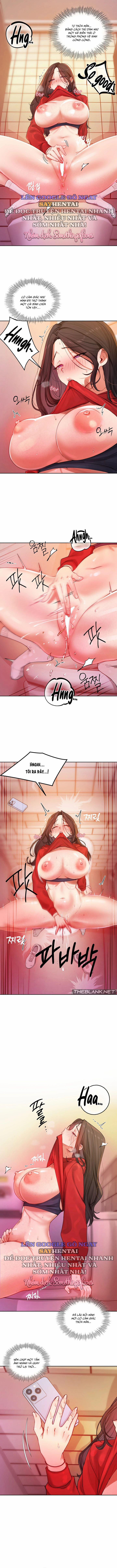 Tài Khoản Mạng Xã Hội Bí Mật Của Giáo Sư 5 trang 8