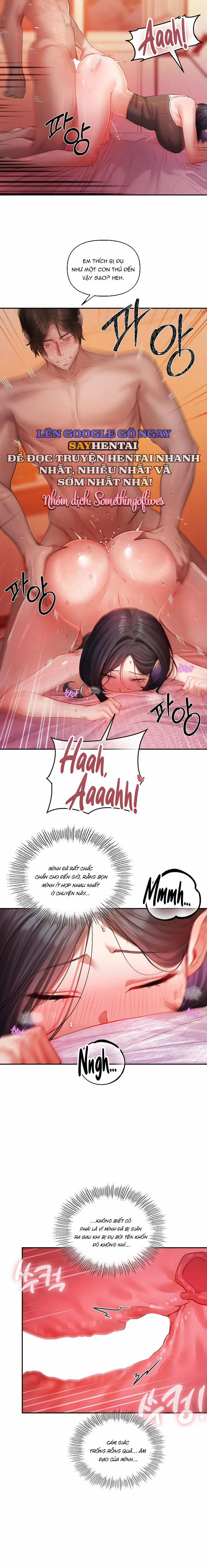 Tài Khoản Mạng Xã Hội Bí Mật Của Giáo Sư 6 trang 12