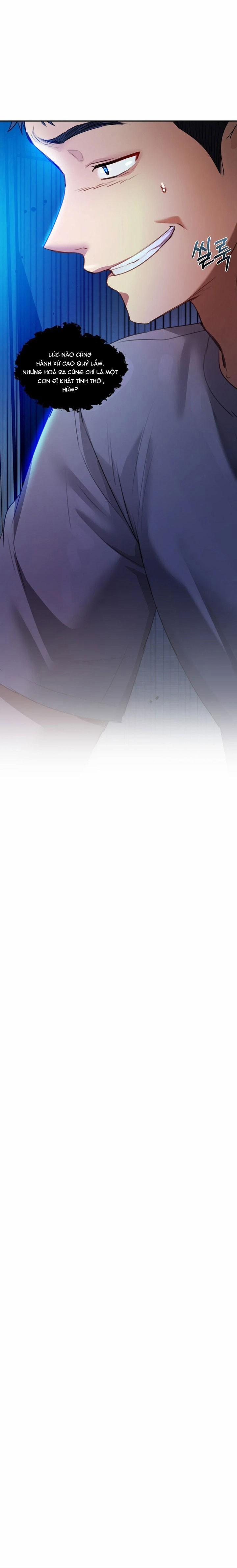 Tài Khoản Mạng Xã Hội Bí Mật Của Giáo Sư 6 trang 16