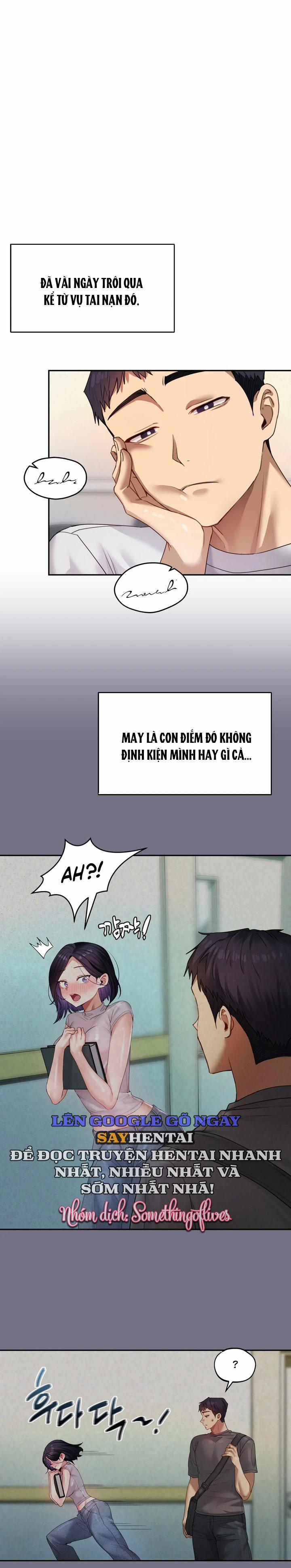 Tài Khoản Mạng Xã Hội Bí Mật Của Giáo Sư 6 trang 5