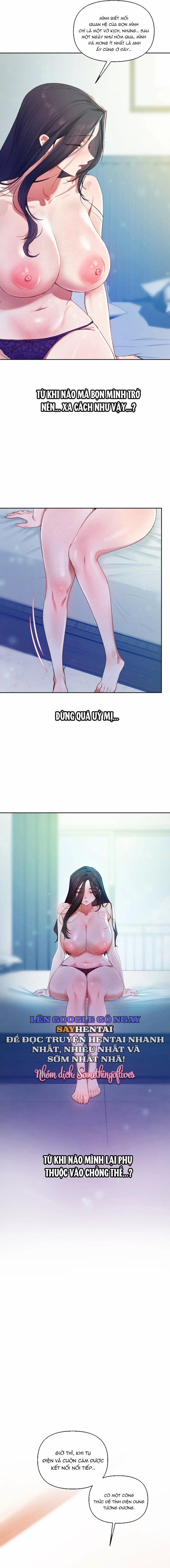 Tài Khoản Mạng Xã Hội Bí Mật Của Giáo Sư 7 trang 2