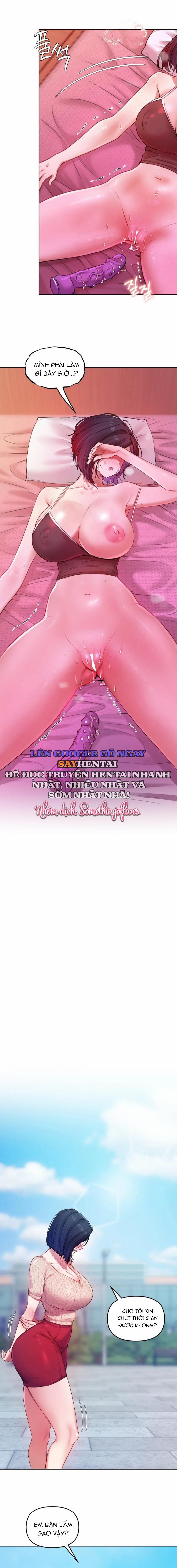 Tài Khoản Mạng Xã Hội Bí Mật Của Giáo Sư 8 trang 13