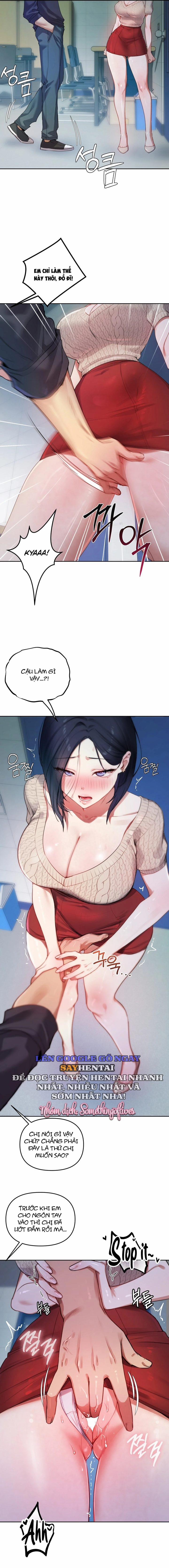 Tài Khoản Mạng Xã Hội Bí Mật Của Giáo Sư 9 trang 2