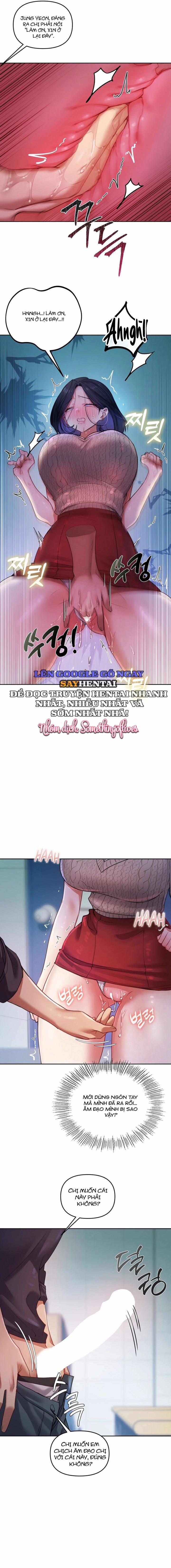 Tài Khoản Mạng Xã Hội Bí Mật Của Giáo Sư 9 trang 4