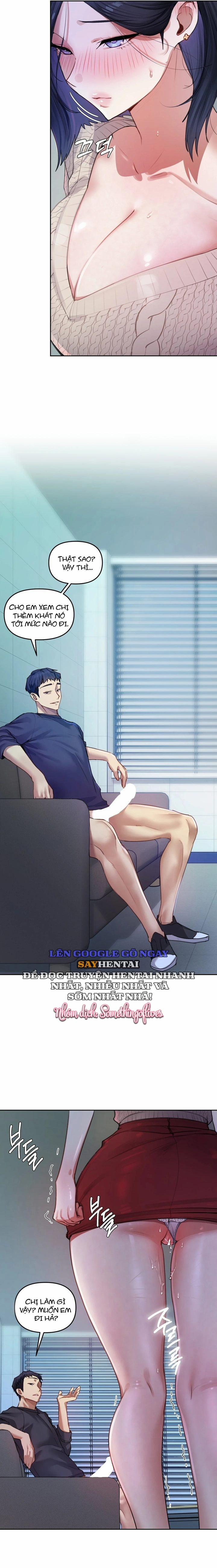 Tài Khoản Mạng Xã Hội Bí Mật Của Giáo Sư 9 trang 5