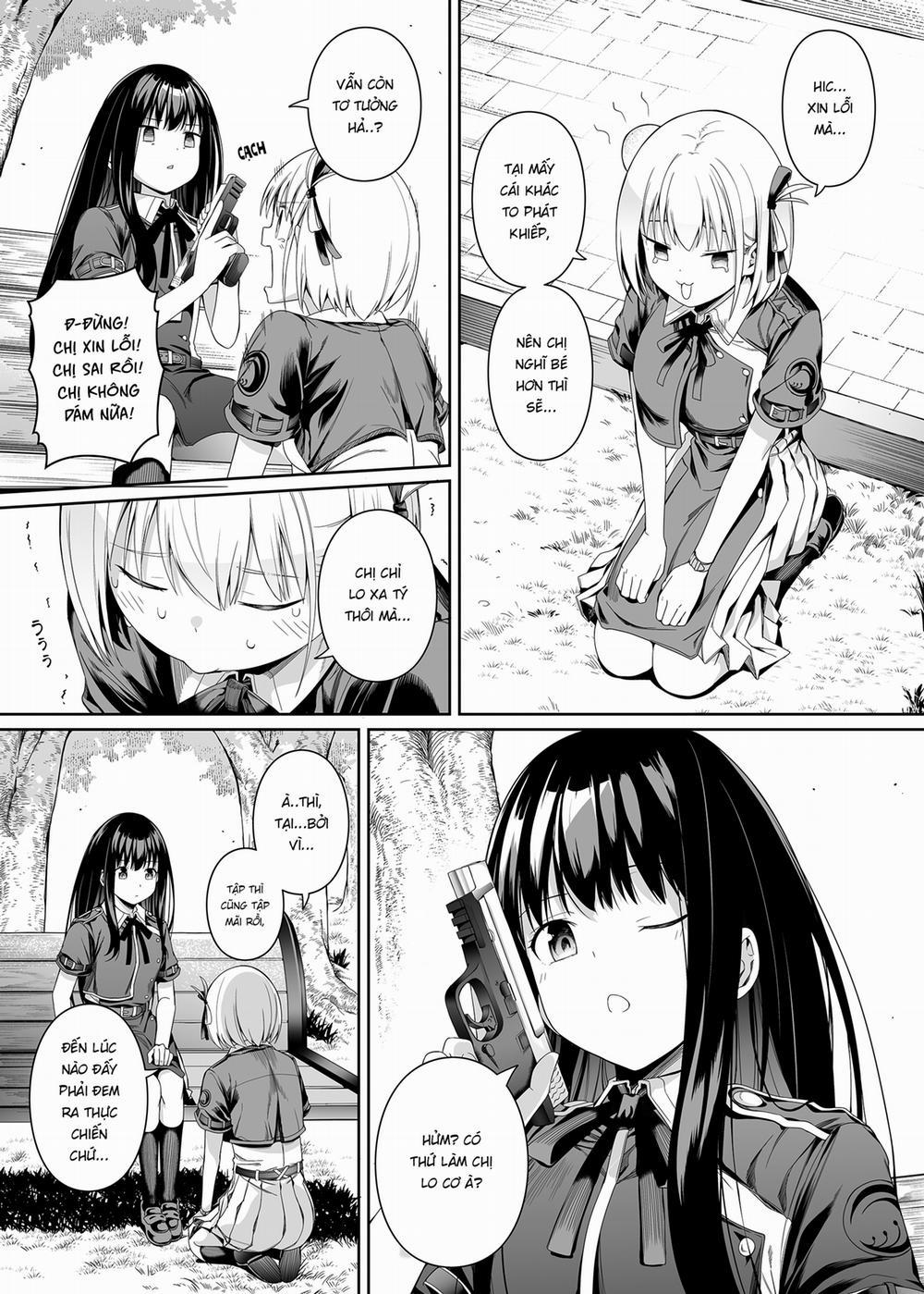 Tài năng của sự thuần khiết Bonus trang 14