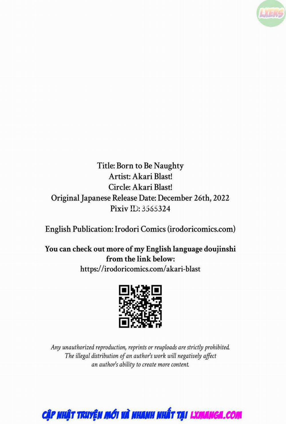 Tài Năng Dâm Dục Oneshot trang 41