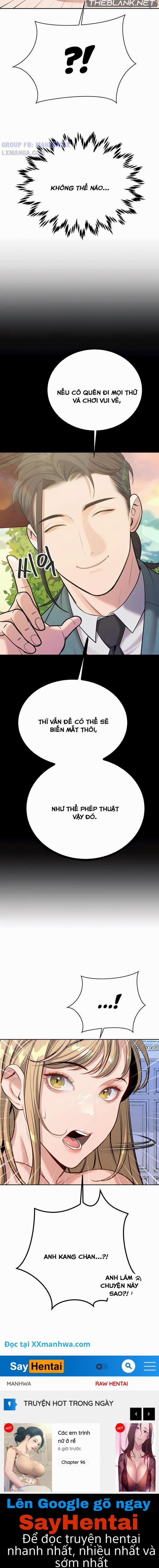 Tài phiệt đời thứ 3 57 trang 7