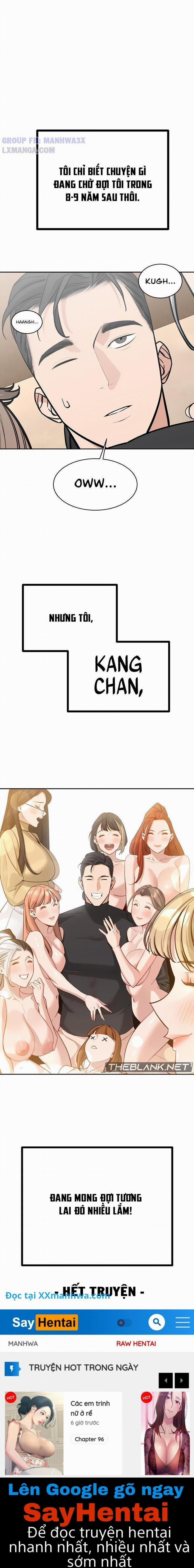 Tài phiệt đời thứ 3 63 trang 7