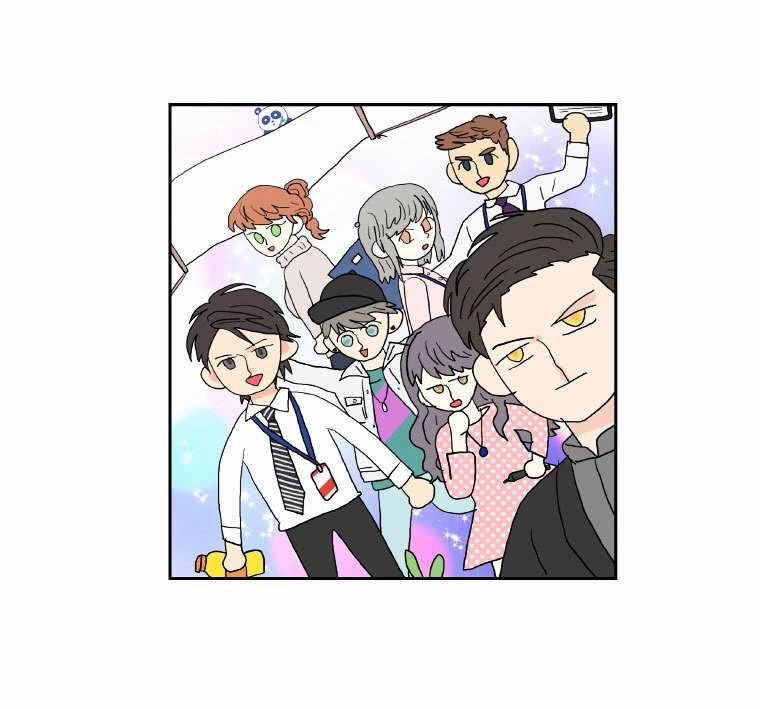 Tại Sao Bạn Lại Vào Nhà Tôi?? 0 trang 6