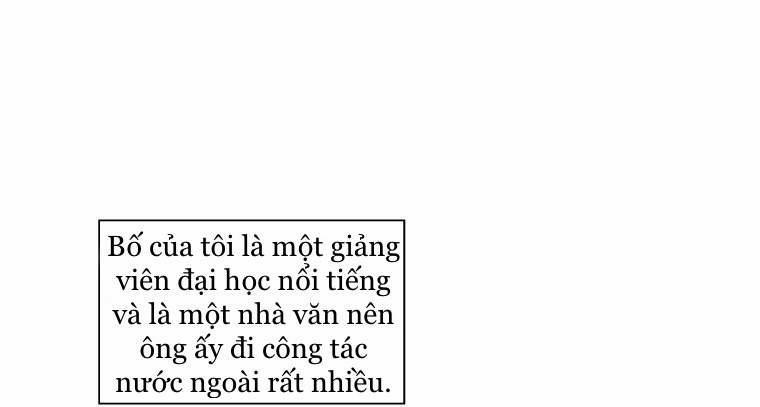 Tại Sao Bạn Lại Vào Nhà Tôi?? 1 trang 0
