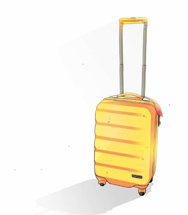 Tại Sao Bạn Lại Vào Nhà Tôi?? 1 trang 1