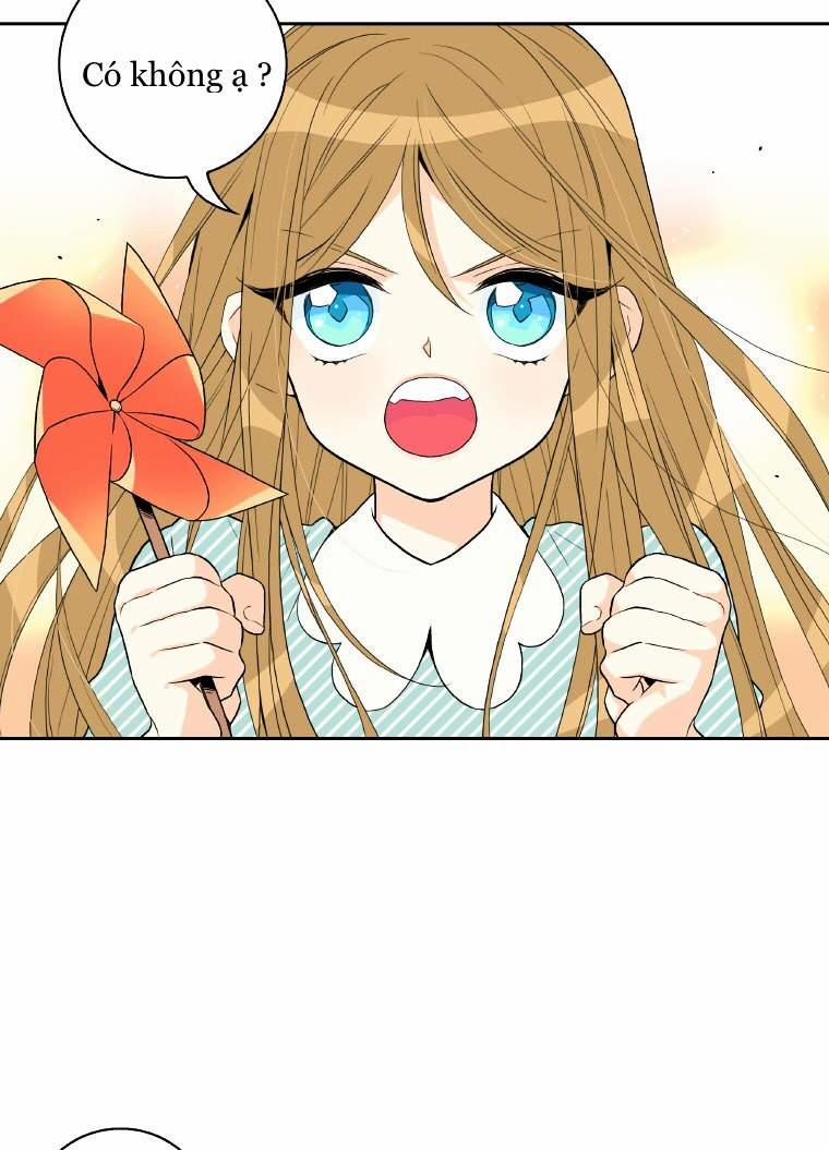 Tại Sao Bạn Lại Vào Nhà Tôi?? 1 trang 12