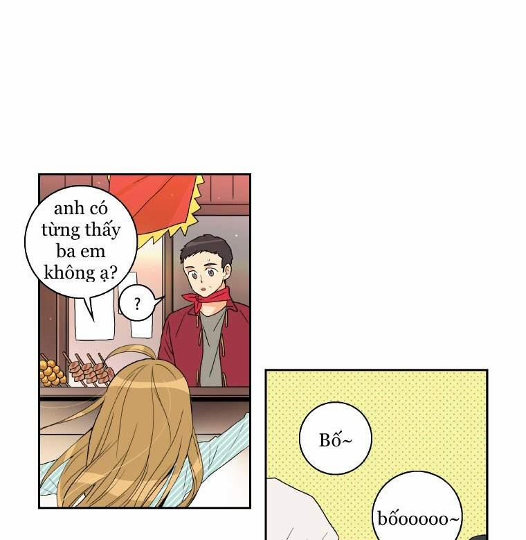 Tại Sao Bạn Lại Vào Nhà Tôi?? 1 trang 15