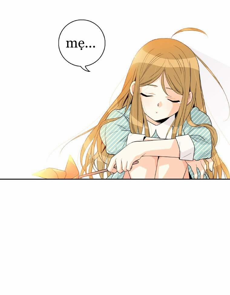 Tại Sao Bạn Lại Vào Nhà Tôi?? 1 trang 22