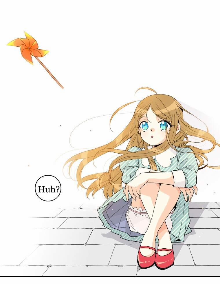 Tại Sao Bạn Lại Vào Nhà Tôi?? 1 trang 23