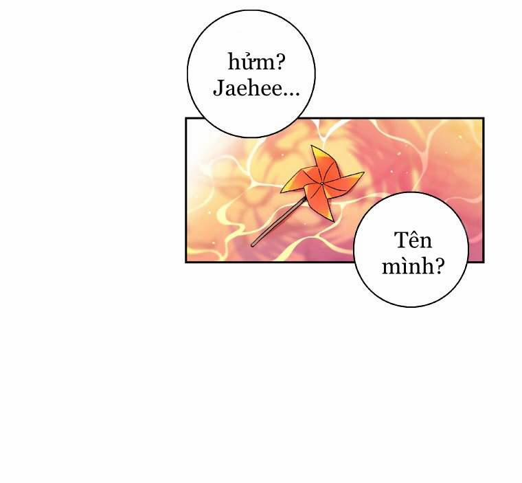 Tại Sao Bạn Lại Vào Nhà Tôi?? 1 trang 30