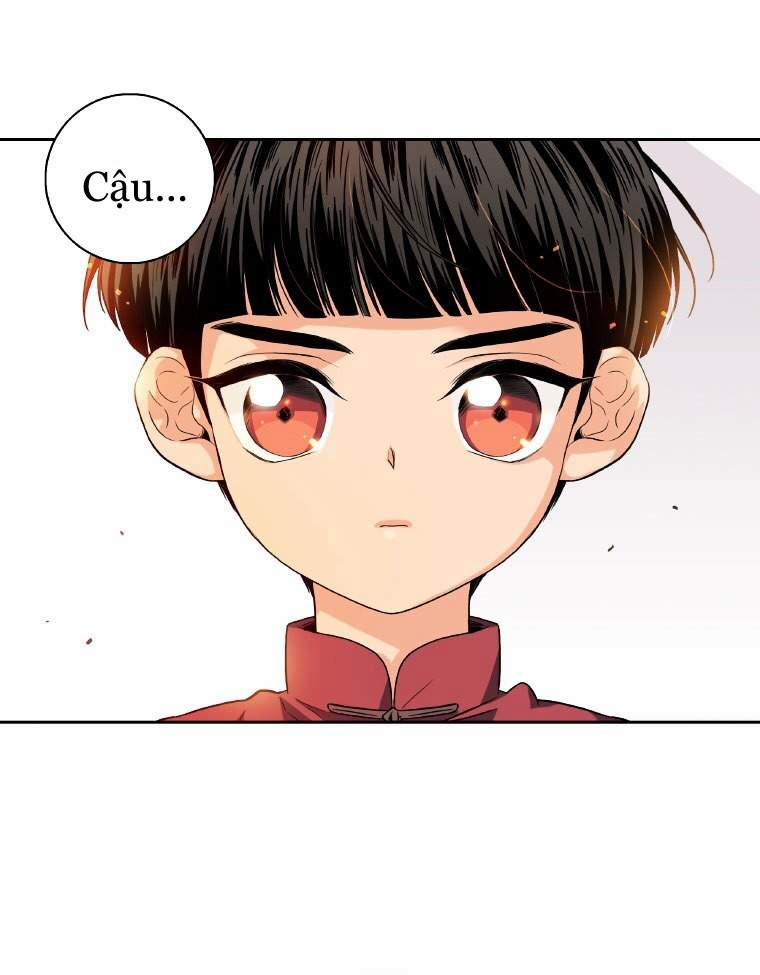 Tại Sao Bạn Lại Vào Nhà Tôi?? 1 trang 31