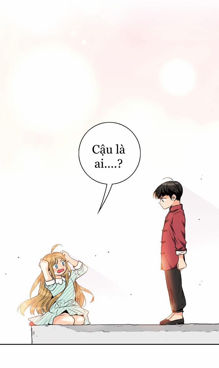 Tại Sao Bạn Lại Vào Nhà Tôi?? 1 trang 32