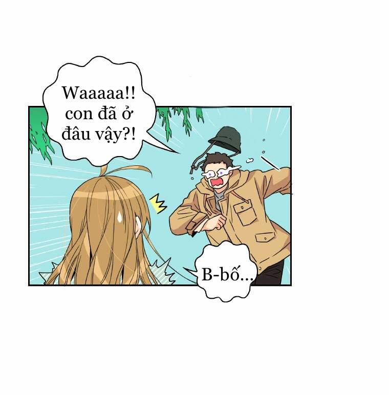 Tại Sao Bạn Lại Vào Nhà Tôi?? 1 trang 33