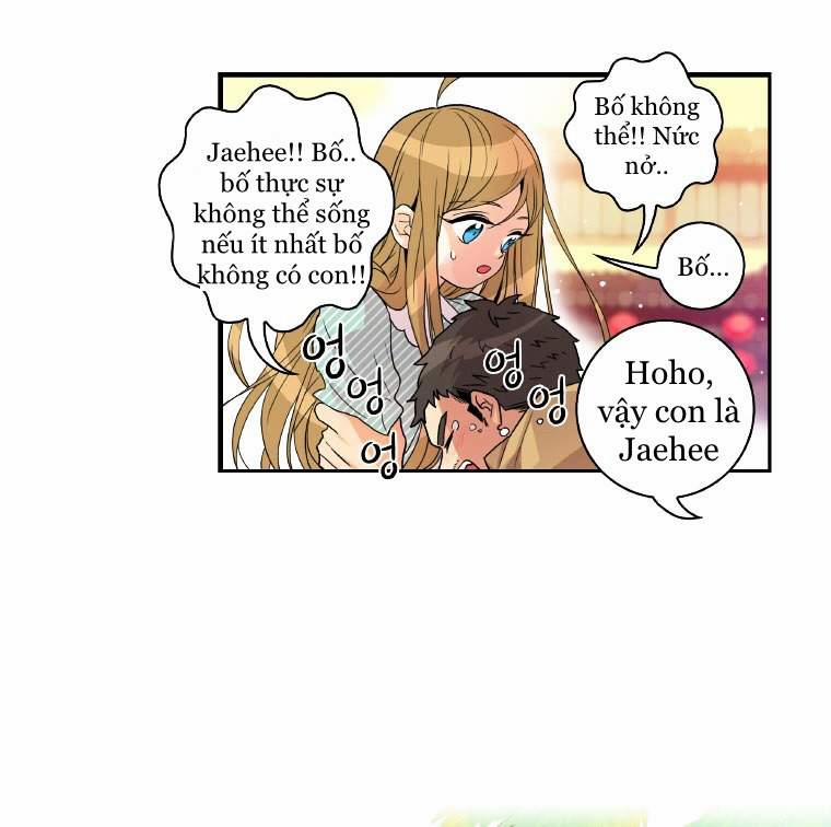 Tại Sao Bạn Lại Vào Nhà Tôi?? 1 trang 34