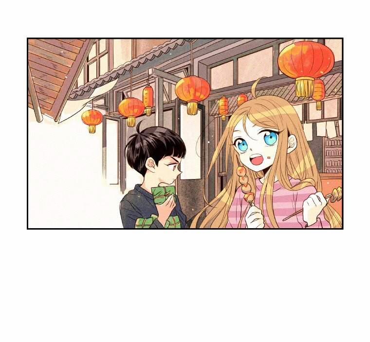 Tại Sao Bạn Lại Vào Nhà Tôi?? 1 trang 41