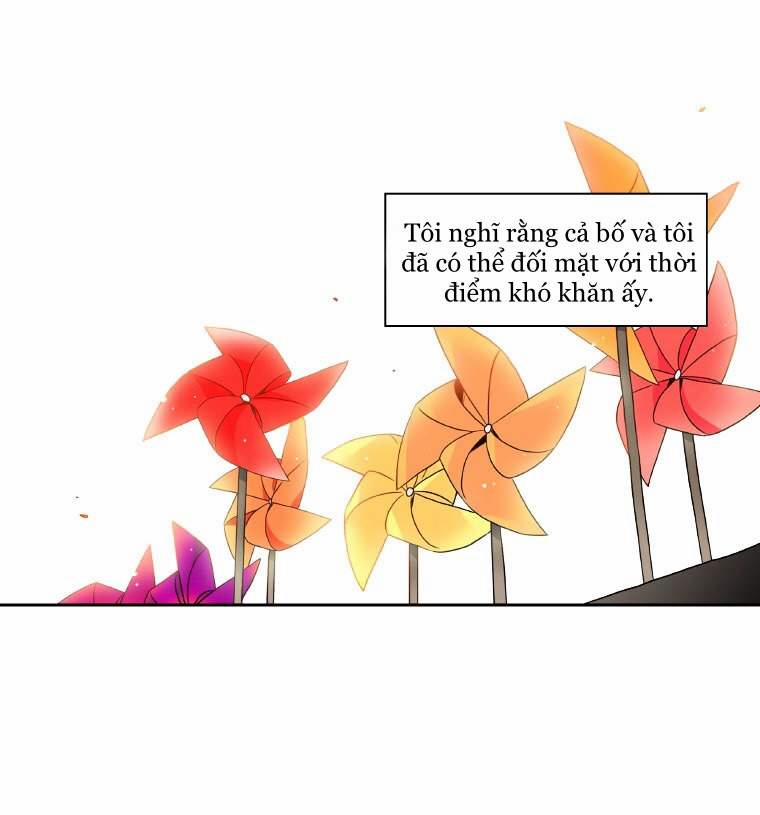 Tại Sao Bạn Lại Vào Nhà Tôi?? 1 trang 43