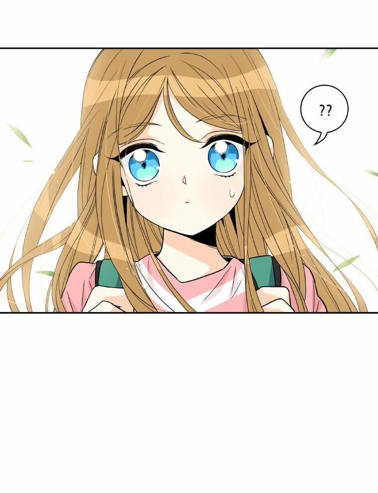 Tại Sao Bạn Lại Vào Nhà Tôi?? 1 trang 48