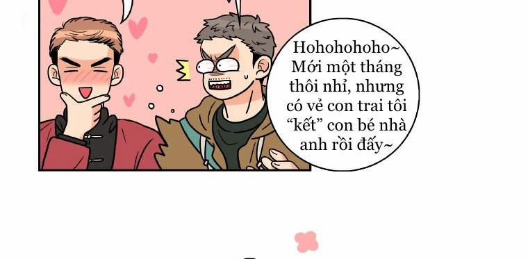 Tại Sao Bạn Lại Vào Nhà Tôi?? 1 trang 52